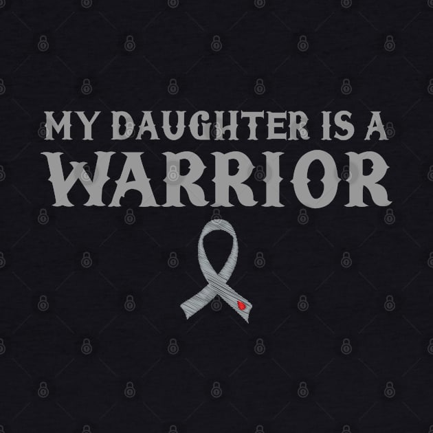 My Daughter is a Warrior by ahmed4411